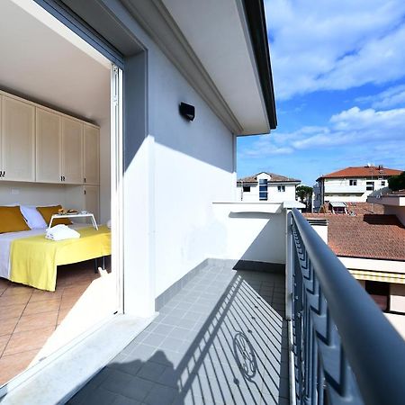 ريتشوني Residence Marlin المظهر الخارجي الصورة