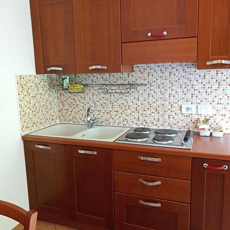 ريتشوني Residence Marlin المظهر الخارجي الصورة