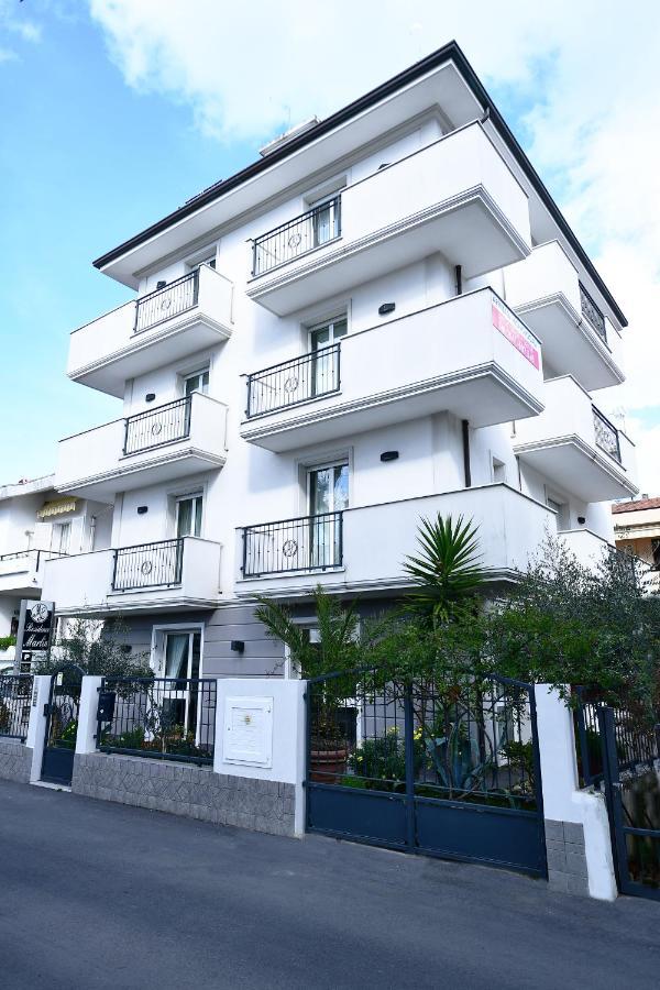 ريتشوني Residence Marlin المظهر الخارجي الصورة