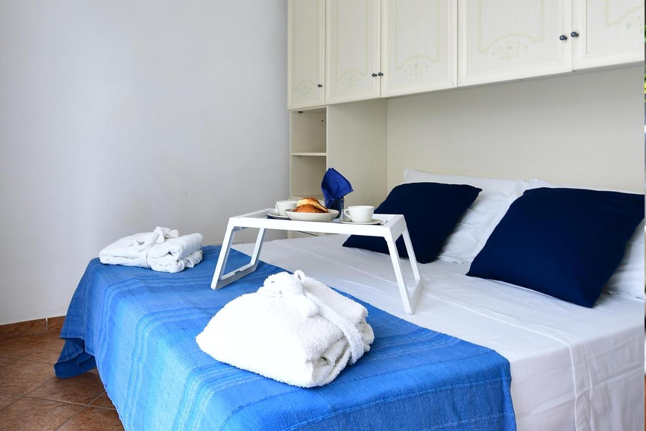 ريتشوني Residence Marlin المظهر الخارجي الصورة