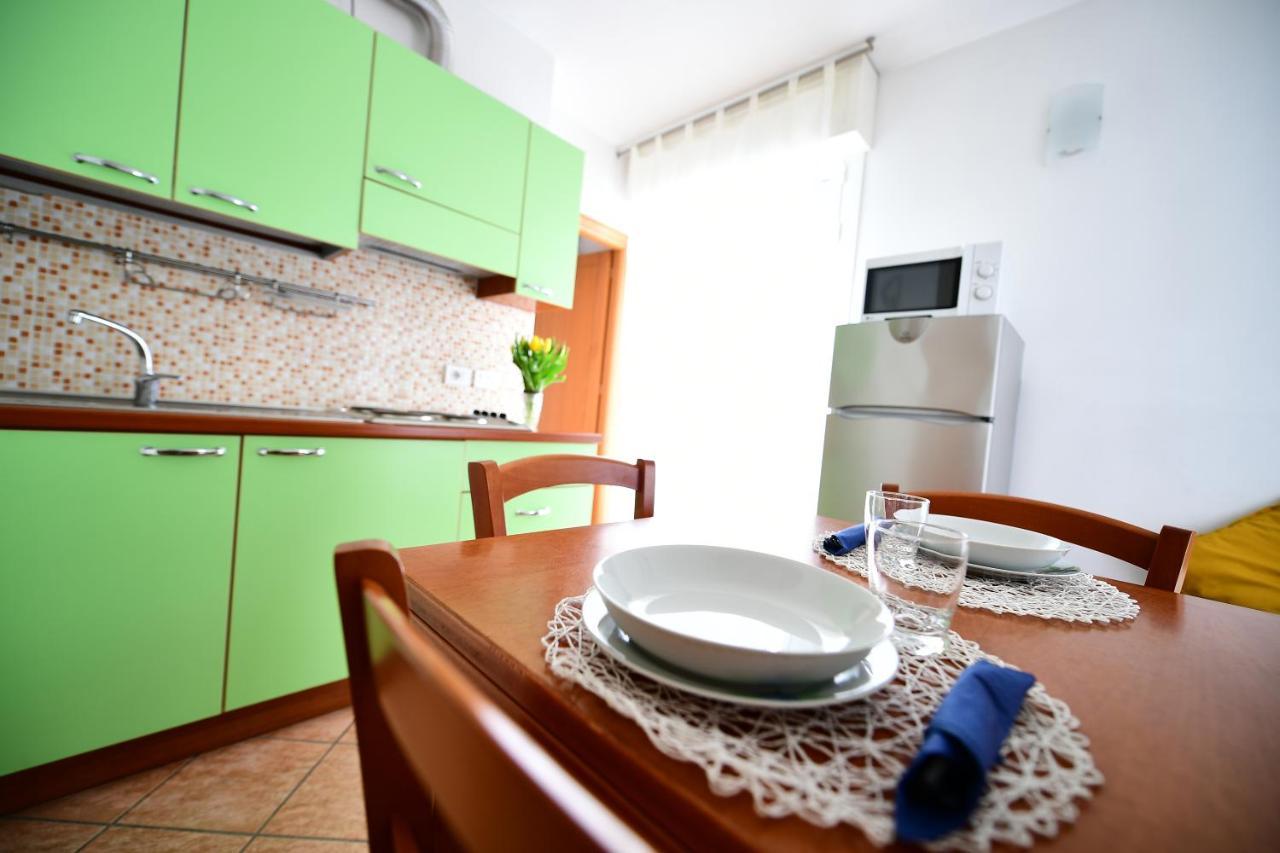 ريتشوني Residence Marlin المظهر الخارجي الصورة