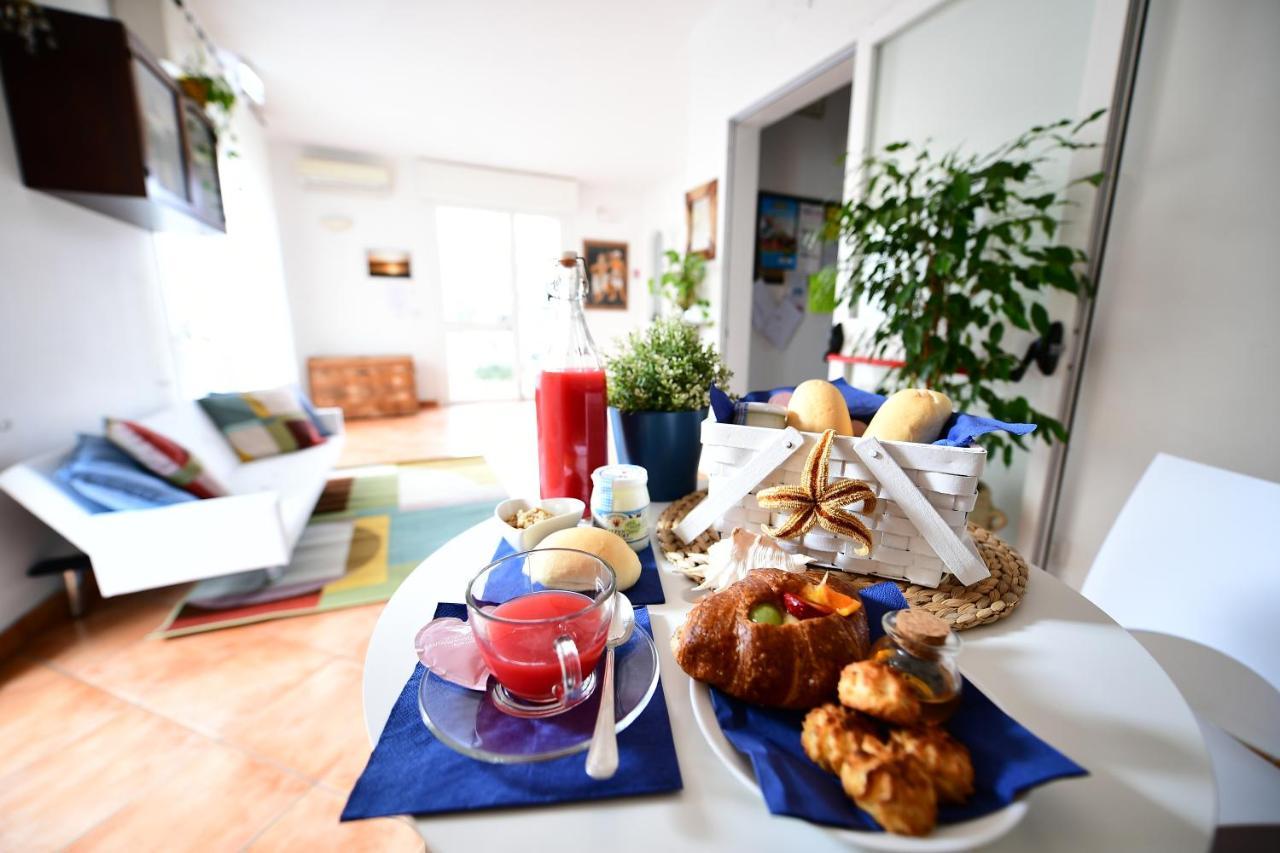 ريتشوني Residence Marlin المظهر الخارجي الصورة
