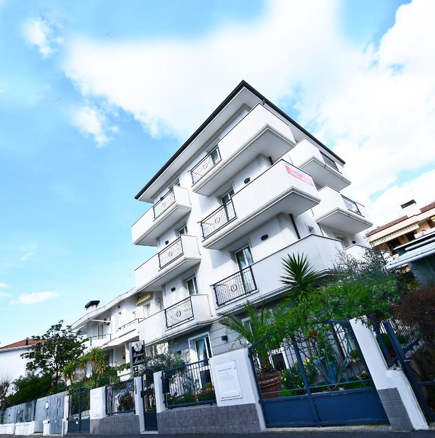 ريتشوني Residence Marlin المظهر الخارجي الصورة