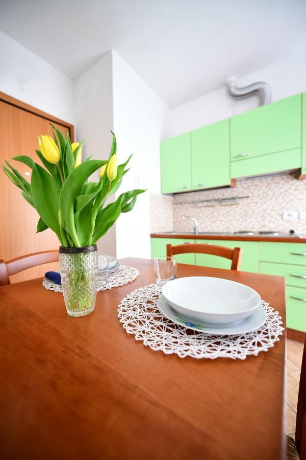 ريتشوني Residence Marlin المظهر الخارجي الصورة