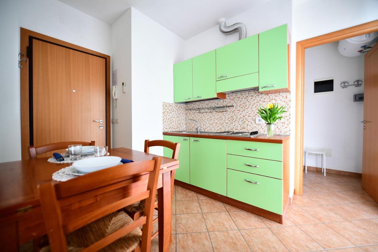 ريتشوني Residence Marlin المظهر الخارجي الصورة