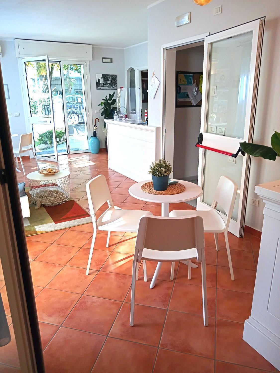 ريتشوني Residence Marlin المظهر الخارجي الصورة