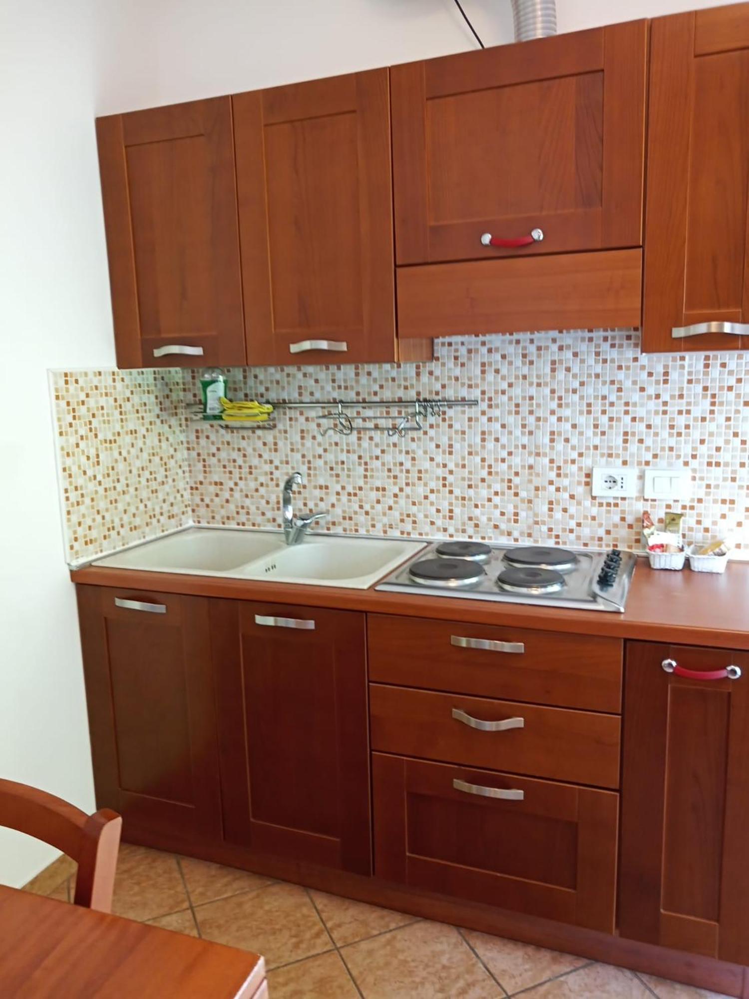 ريتشوني Residence Marlin المظهر الخارجي الصورة